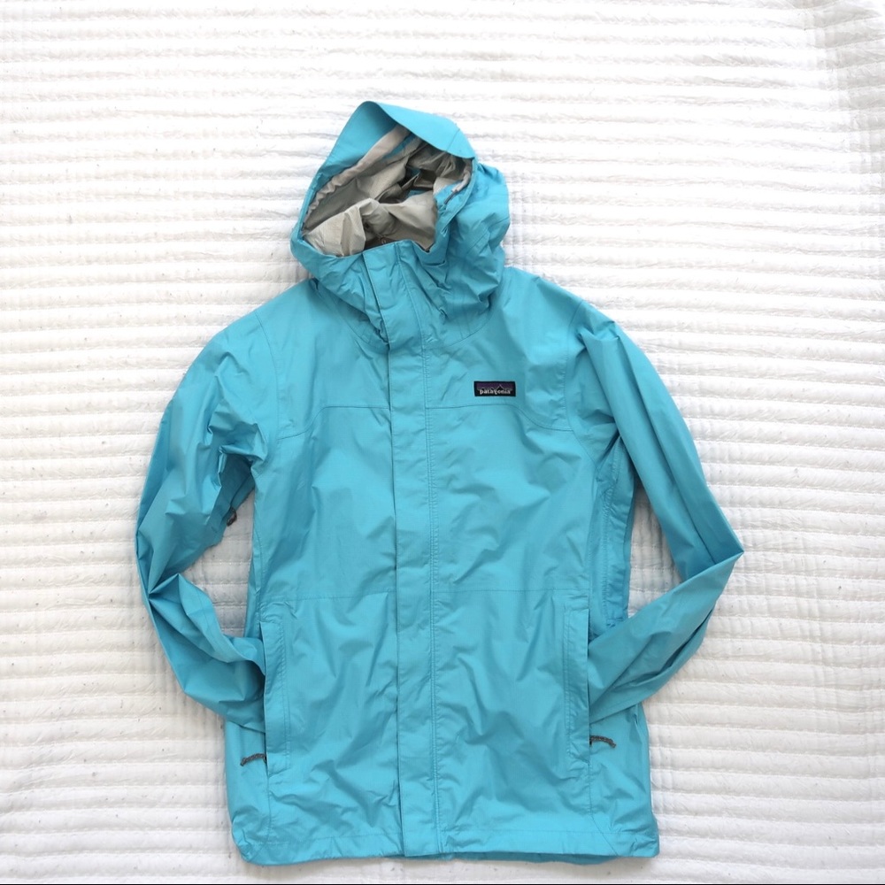 Rain coat